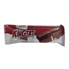 KINGTAT WAFER FINGER IN MILKY COM POUND CHOCOLATE 16.5Gx1Pcs