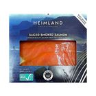 Heimland Cold Smoked Salmon Original 100g