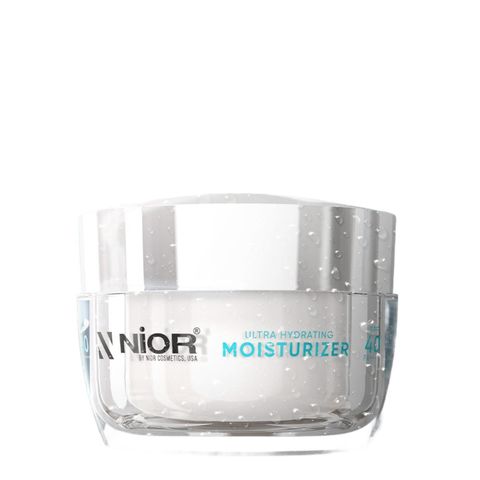 NIOR Ultra Hydrating Moisturizer SPF-40 50 ml