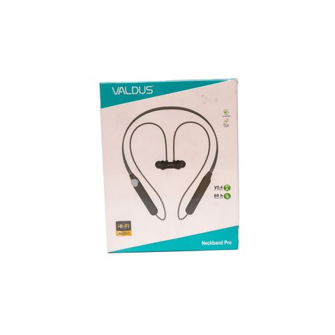 Valdus Neckband Pro Wireless Headphones 1 Piece