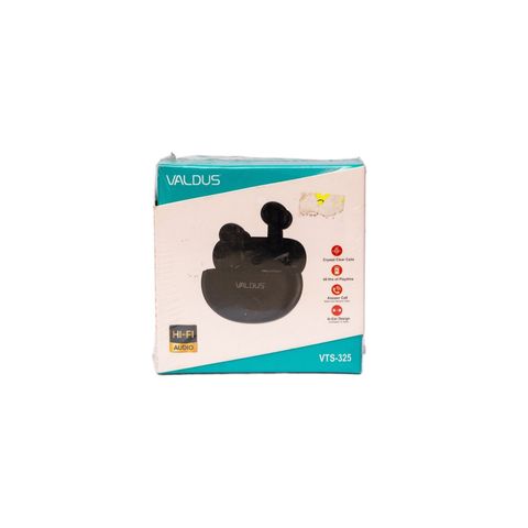 Valdus Vts-325 Wireless Headphone 1 Piece
