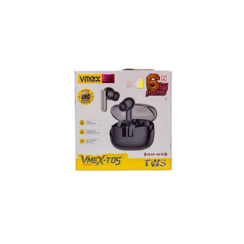Vmex -T05 Tws Ear Buds 1 Piece