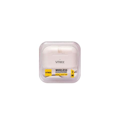 Vmex -T08 Wireless Heahphone 1 Piece