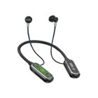 Geeoo Bl-170 Led Neckband Headphone 1 Piece