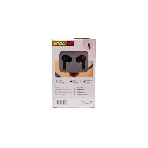 Vmex -T01 Wireless Heahphone 1 Piece