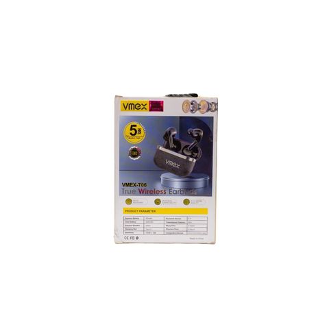 Vmex -T06 Tws Ear Buds 1 Piece