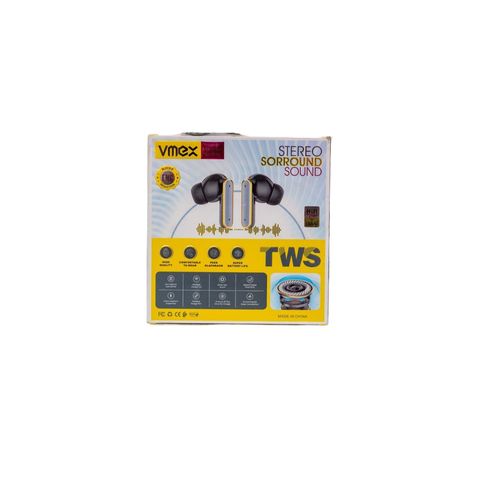Vmex -T05 Tws Ear Buds 1 Piece