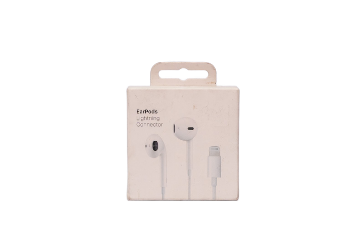 Earpods Lighting Connector 1 Piece