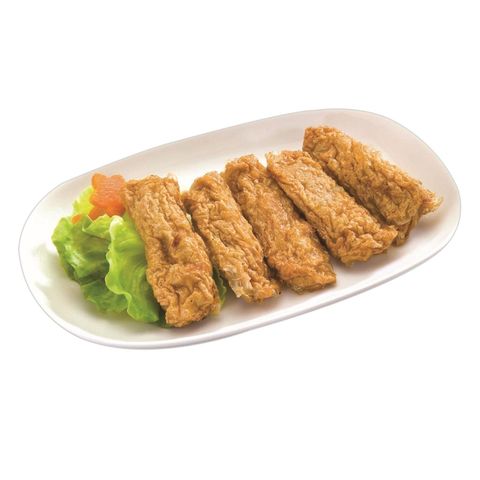 Bobo Small Fish Roll 150g