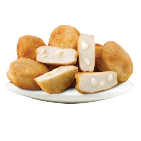 Bobo Cheese Tofu 160g