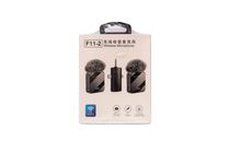 Tx F11-2 Wireless Microphone 1 Piece