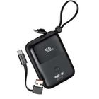 Geeoo P 10000mah Power Bank 1 Piece