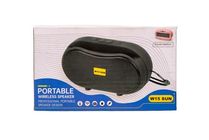 W-15 Sun Portable Wireless Speaker Assorted 1 Piece
