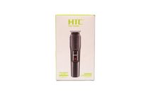 Htc Rechargeable Hair Trimmer At-519 1 Piece