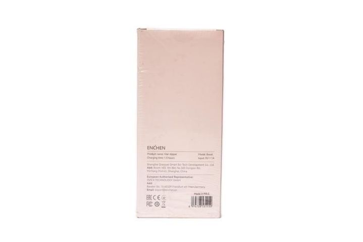 Enchen Hair Clipper Boost 1 Piece