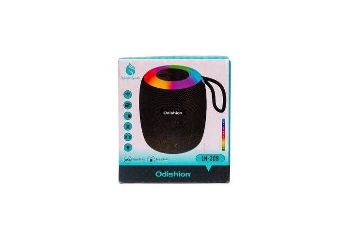 Odishion Ln-309 Speaker 1 Piece