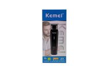 Kemei Km-1113 Hair Clipper 1 Piece