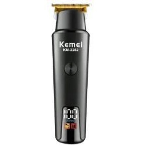 Kemei Km-2282 Professional Hair Clipper 1 Piece