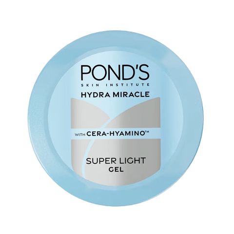 Pond’s Super Light Gel Moisturiser 100ml