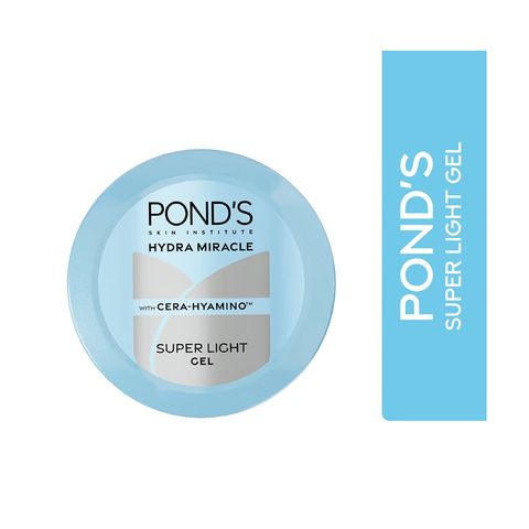Pond’s Super Light Gel Moisturiser 100ml