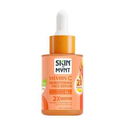 Skin Mynt Brightening Face Serum 30ml