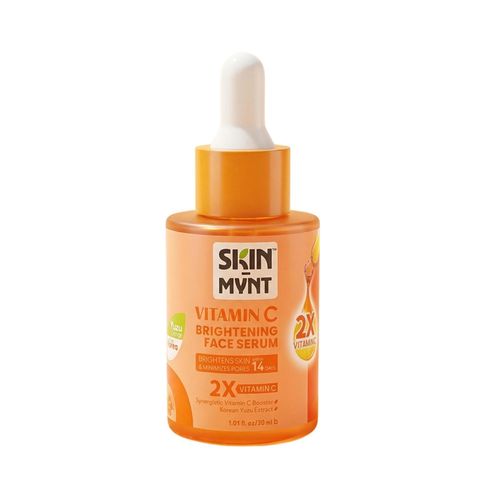 Skin Mynt Brightening Face Serum 30ml