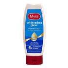 Myra Whitening Glow Vitamin Lotion 200ml
