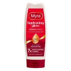 Myra Hydrating Glow Vitamin Lotion 400ml