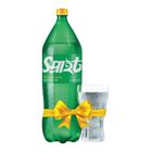 Buy Sprite 1.75L & Get Free Coca-Cola Branded Glass 1 Piece