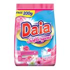 Daia Powder Softergent 2.3kg
