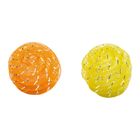 BEEZTEES | MESH BALL (ASSORTED) (CAT) (4.5x4.5x4.5cm) (BT0440773)