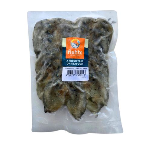 Fishta Danggit Lamayo 300g (Frozen)