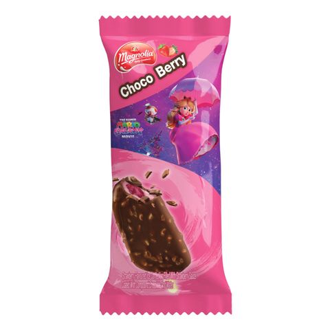 Magnolia Mario Choco Berry 4 x 70ml