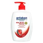 Antabax Antibacterial Hand Soap Protect Bottle 250ml