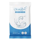 CleanZen Refreshing Wipes 20 Pieces x 1 Packet