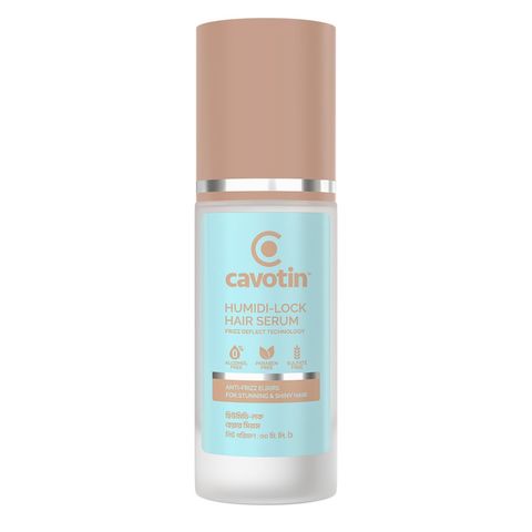 Cavotin Humidi Lock Hair Serum 50ml