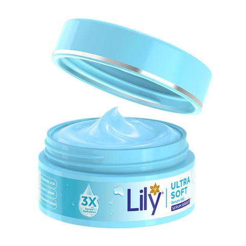 Lily Ultra Lite Hydra Serum Gel 50g