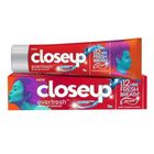 Closeup Toothpaste Original Red 90g