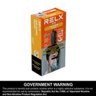 Relx Nova Device Sun-kissed Yacoo (18mg) 1 Piece