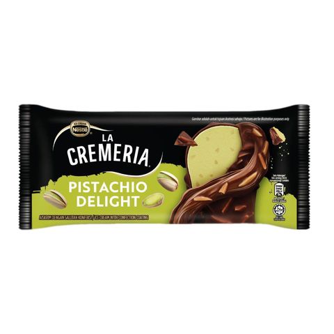 La Cremeria Pistachio Delight Stick 76ml