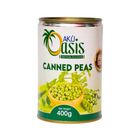 Akij Oasis Green Peas Processed 400g