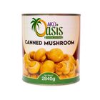 Akij Oasis Whole Mushroom, 2840g