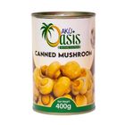 Akij Oasis Mushroom Whole Premium 400g