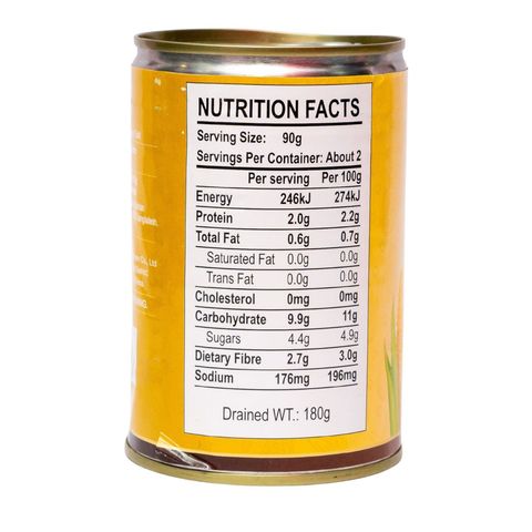 Akij Oasis Sweet Corn Whole Kernel Corn 400g