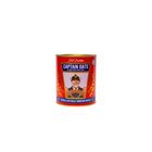 Captain Oats Quick Cooking Oats Tin 500g