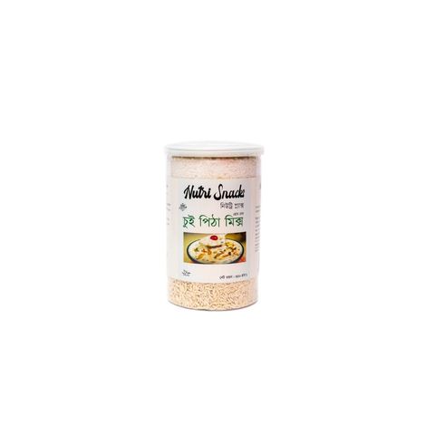 Nutri Snacks Chui Pitha Mix 350g