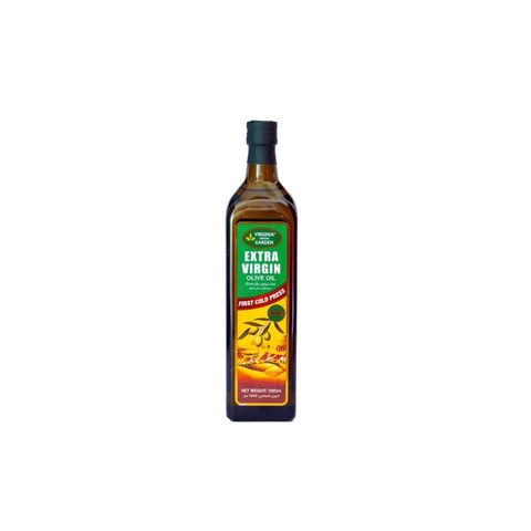 Virginia G G Extra Virgin Olive Oil 1000ml