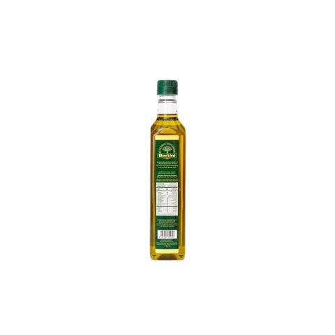 Bertini Blends Of Ref Oils & Extra Virgin Olive Oil 500ml