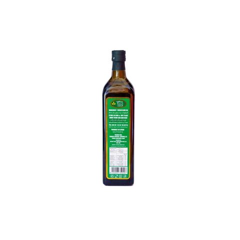 Virginia G G Extra Virgin Olive Oil 1000ml