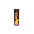 Laytoz Hot & Spicy Potato Chips 100g